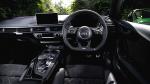 Audi RS5 Sportback 2019 года (UK)